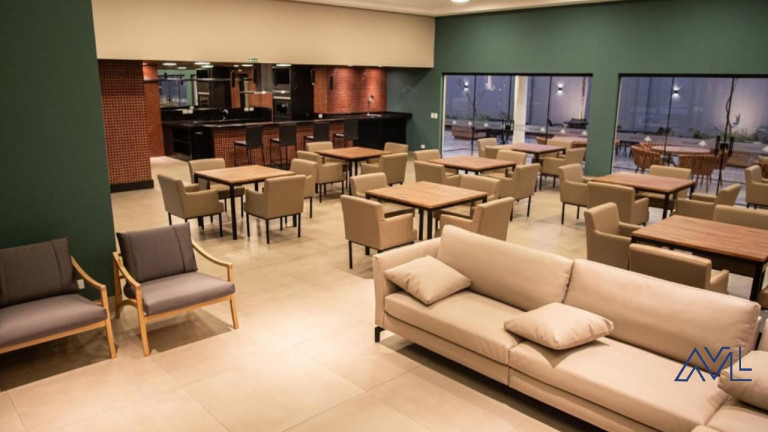 Imagem Terreno à Venda, 478 m² em Bourbon Premiun Residence - Dourados