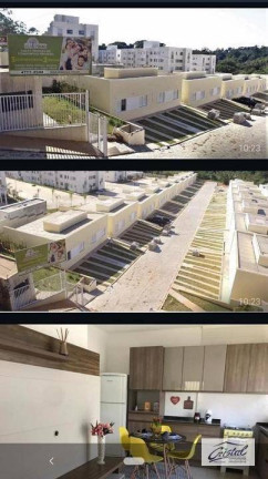 Imagem Casa com 3 Quartos à Venda, 110 m² em água Espraiada (caucaia Do Alto) - Cotia Imagem Casa com 3 Quartos à Venda, 110 m² em água Espraiada (caucaia Do Alto) - Cotia