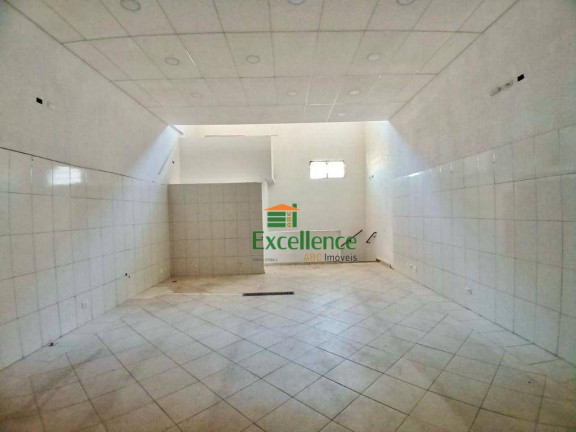 Imagem Loja para Alugar, 125 m² em Jardim Colorado - São Paulo Imagem Loja para Alugar, 125 m² em Jardim Colorado - São Paulo