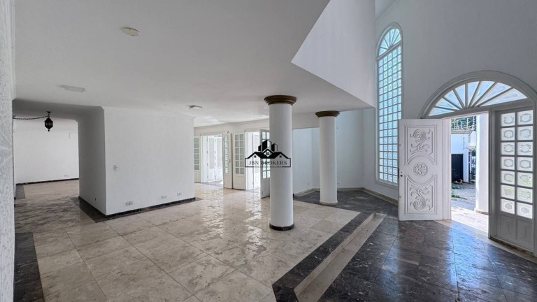 Imagem Sobrado com 5 Quartos à Venda, 906 m² em Jardim São Caetano - São Caetano Do Sul