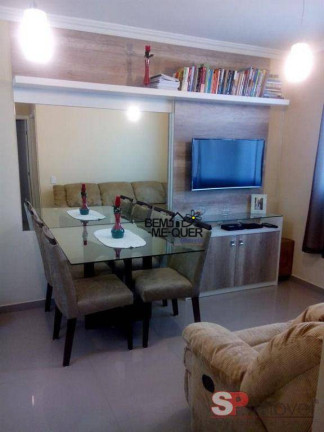 Imagem Apartamento com 2 Quartos à Venda, 39 m² em Jaraguá - São Paulo Imagem Apartamento com 2 Quartos à Venda, 39 m² em Jaraguá - São Paulo