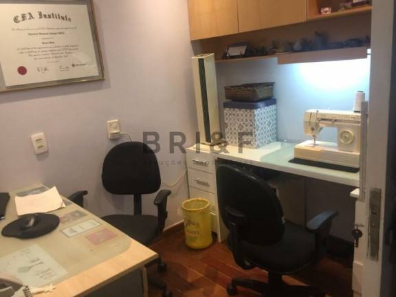 Imagem Apartamento com 4 Quartos à Venda, 358 m² em Planalto Paulista - São Paulo Imagem Apartamento com 4 Quartos à Venda, 358 m² em Planalto Paulista - São Paulo