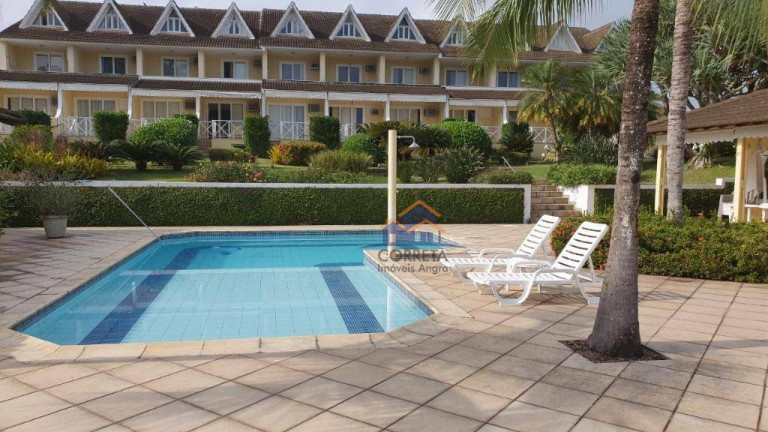 Casa com 4 Quartos à Venda, 160 m² em Praia Da Ribeira (cunhambebe) - Angra Dos Reis