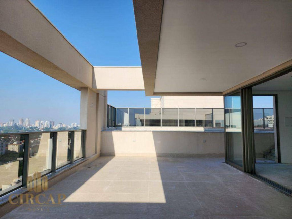 Imagem Cobertura com 4 Quartos à Venda, 317 m² em Perdizes - São Paulo Imagem Cobertura com 4 Quartos à Venda, 317 m² em Perdizes - São Paulo