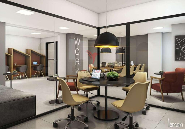 Imagem Apartamento com 2 Quartos à Venda, 42 m² em Jardim Celeste - São Paulo Imagem Apartamento com 2 Quartos à Venda, 42 m² em Jardim Celeste - São Paulo