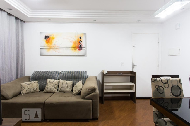 Imagem Apartamento com 2 Quartos à Venda, 50 m² em Jardim Vila Formosa - São Paulo Imagem Apartamento com 2 Quartos à Venda, 50 m² em Jardim Vila Formosa - São Paulo