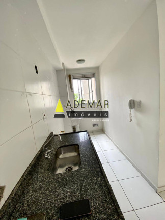 Imagem Apartamento com 2 Quartos à Venda, 55 m² em Conceição - Diadema