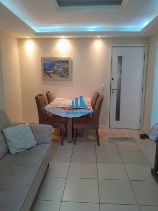 Imagem Apartamento com 2 Quartos à Venda, 50 m² em Centro - Niterói