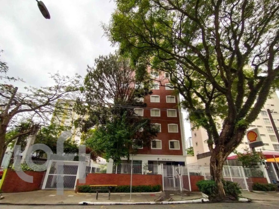 Imagem Apartamento com 2 Quartos à Venda, 67 m² em Vila Mariana - São Paulo