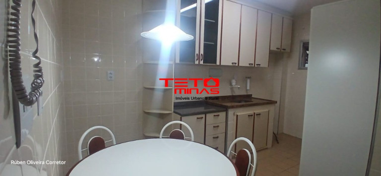 Imagem Imóvel com 1 Quarto à Venda, 98 m² em Bairro Centro - São Lourenço
