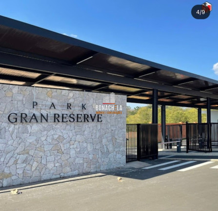 Terreno à Venda, 300 m² em Vila Rubens - Indaiatuba