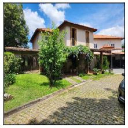 Imagem Casa com 1 Quarto à Venda, 375 m² em Terras Do Madeira - Carapicuiba Imagem Casa com 1 Quarto à Venda, 375 m² em Terras Do Madeira - Carapicuiba