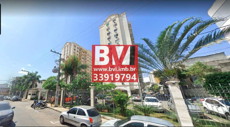 Imagem Apartamento com 2 Quartos à Venda, 60 m² em Vila Da Penha - Rio De Janeiro Imagem Apartamento com 2 Quartos à Venda, 60 m² em Vila Da Penha - Rio De Janeiro