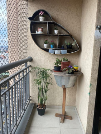 Imagem Apartamento com 3 Quartos à Venda, 104 m² em Vila Eldízia - Santo André Imagem Apartamento com 3 Quartos à Venda, 104 m² em Vila Eldízia - Santo André
