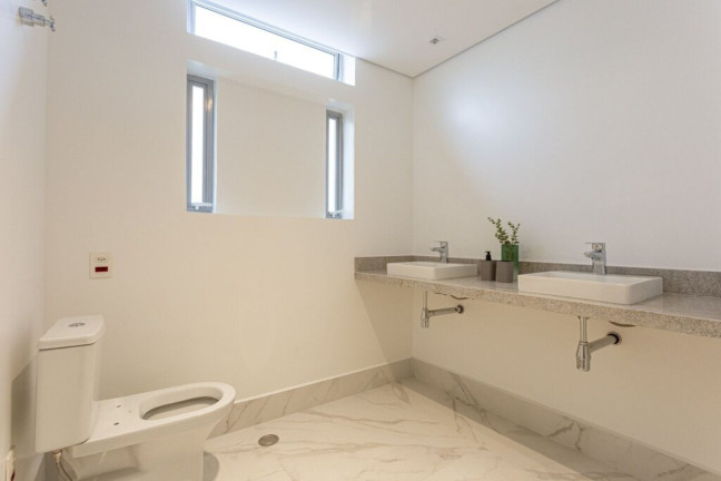 Imagem Apartamento com 3 Quartos à Venda, 198 m² em Jardim América - São Paulo