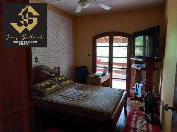 Imagem Chácara com 4 Quartos à Venda, 5 m² em Portal São Marcelo - Bragança Paulista Imagem Chácara com 4 Quartos à Venda, 5 m² em Portal São Marcelo - Bragança Paulista
