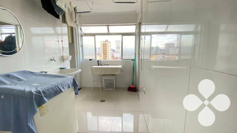 Imagem Imóvel com 3 Quartos à Venda, 112 m² em Boqueirão - Santos Imagem Imóvel com 3 Quartos à Venda, 112 m² em Boqueirão - Santos