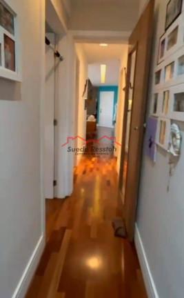 Imagem Apartamento com 4 Quartos à Venda, 224 m² em Jardim Marajoara - São Paulo Imagem Apartamento com 4 Quartos à Venda, 224 m² em Jardim Marajoara - São Paulo