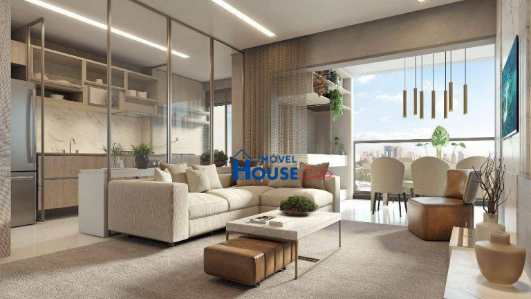 Imagem Apartamento com 2 Quartos à Venda, 95 m² em Alphaville - Barueri Imagem Apartamento com 2 Quartos à Venda, 95 m² em Alphaville - Barueri