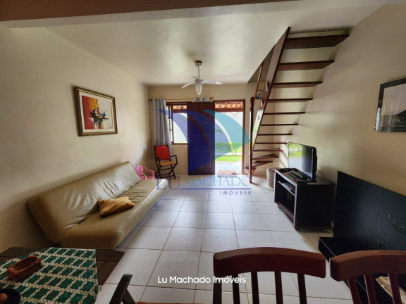 Imagem Casa com 2 Quartos à Venda, 70 m² em Peró - Cabo Frio Imagem Casa com 2 Quartos à Venda, 70 m² em Peró - Cabo Frio