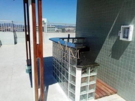 Imagem Apartamento com 2 Quartos à Venda, 77 m² em Vila Mathias - Santos Imagem Apartamento com 2 Quartos à Venda, 77 m² em Vila Mathias - Santos