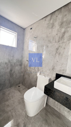 Imagem Casa com 3 Quartos à Venda, 125 m² em Boqueirão - Curitiba Imagem Casa com 3 Quartos à Venda, 125 m² em Boqueirão - Curitiba