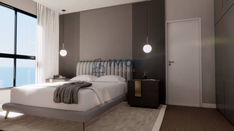 Apartamento com 2 Quartos à Venda, 87 m² em Itajubá Ii - Barra Velha
