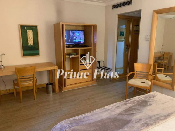 Imagem Apartamento com 1 Quarto à Venda, 28 m² em Consolação - São Paulo Imagem Apartamento com 1 Quarto à Venda, 28 m² em Consolação - São Paulo