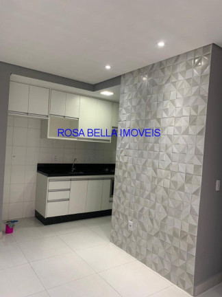 Imagem Apartamento com 2 Quartos à Venda, 52 m² em Residencial Santa Giovana - Jundiaí
