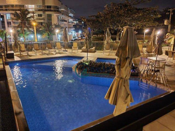 Apartamento com 4 Quartos à Venda, 163 m² em Piratininga - Niterói