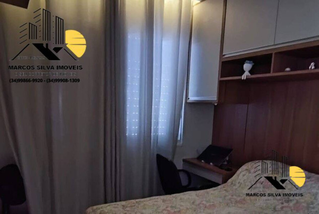 Imagem Apartamento com 2 Quartos à Venda, 58 m² em Uberlândia Imagem Apartamento com 2 Quartos à Venda, 58 m² em Uberlândia