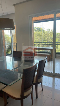 Imagem Apartamento com 3 Quartos para Alugar, 166 m² em Centro - Taubaté Imagem Apartamento com 3 Quartos para Alugar, 166 m² em Centro - Taubaté