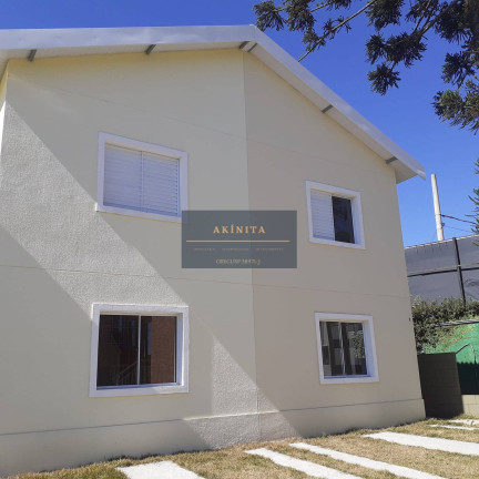 Imagem Casa com 3 Quartos à Venda, 83 m² em Jardim Carlos Cooper - Suzano