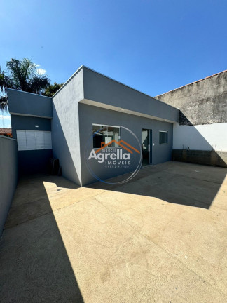 Imagem Casa com 2 Quartos à Venda, 55 m² em Jardim Itamaraty - Mogi Guaçu Imagem Casa com 2 Quartos à Venda, 55 m² em Jardim Itamaraty - Mogi Guaçu