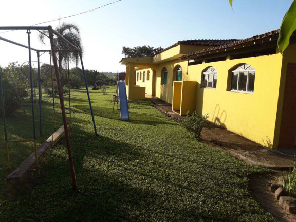 Imagem Chácara com 5 Quartos à Venda, 136 m² em Ribeirão Rico Itu-porto Feliz - Porto Feliz Imagem Chácara com 5 Quartos à Venda, 136 m² em Ribeirão Rico Itu-porto Feliz - Porto Feliz