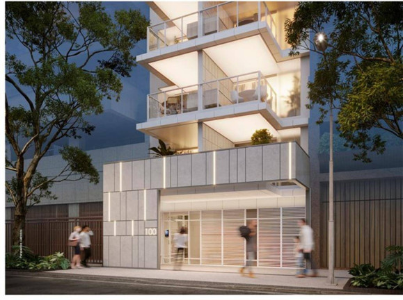 Apartamento com 1 Quarto à Venda, 55 m² em Ipanema - Rio De Janeiro