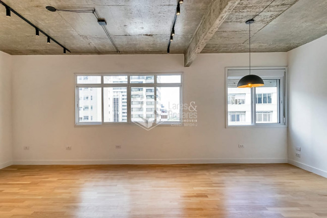 Imagem Apartamento com 2 Quartos à Venda, 100 m² em Higienópolis - São Paulo Imagem Apartamento com 2 Quartos à Venda, 100 m² em Higienópolis - São Paulo
