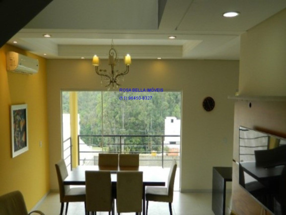 Imagem Casa de Condomínio com 3 Quartos à Venda, 368 m² em Itupeva - Itupeva
