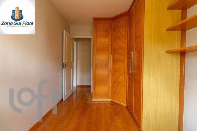 Imagem Apartamento com 2 Quartos à Venda, 78 m² em Jardim Vila Mariana - São Paulo