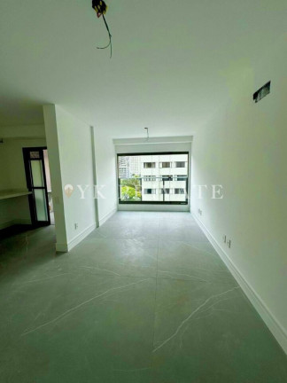 Imagem Apartamento com 2 Quartos à Venda, 75 m² em Perdizes - São Paulo