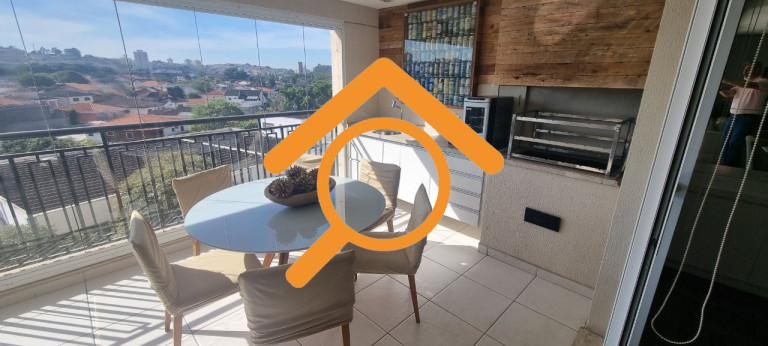 Imagem Imóvel com 4 Quartos à Venda, 163 m² em Jardim Campo Grande - São Paulo Imagem Imóvel com 4 Quartos à Venda, 163 m² em Jardim Campo Grande - São Paulo