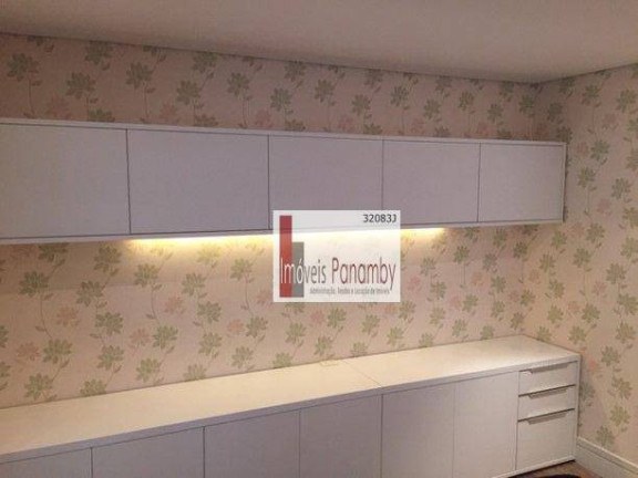 Imagem Apartamento com 4 Quartos para Alugar, 207 m² em Jardim Morumbi - São Paulo Imagem Apartamento com 4 Quartos para Alugar, 207 m² em Jardim Morumbi - São Paulo