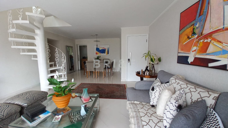 Imagem Apartamento com 3 Quartos à Venda, 340 m² em Brooklin Paulista - Não Informado Imagem Apartamento com 3 Quartos à Venda, 340 m² em Brooklin Paulista - Não Informado