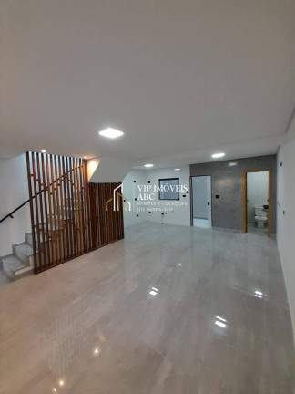 Sobrado com 3 Quartos à Venda, 120 m² em Jardim Das Maravilhas - Santo André