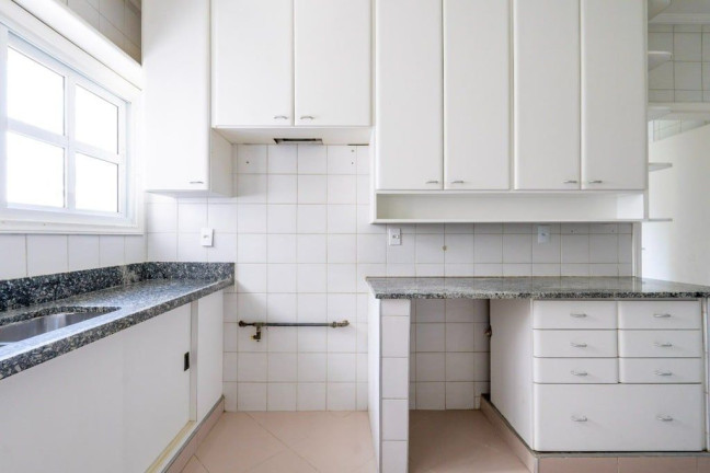 Imagem Apartamento com 4 Quartos à Venda, 207 m² em Morumbi - São Paulo Imagem Apartamento com 4 Quartos à Venda, 207 m² em Morumbi - São Paulo
