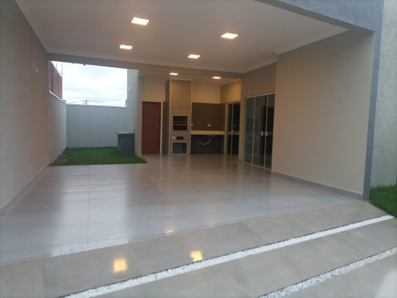 Imagem Casa de Condomínio com 3 Quartos à Venda, 170 m² em Piracangaguá - Taubaté