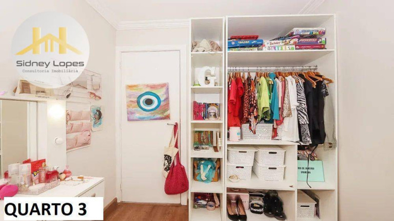 Imagem Apartamento com 4 Quartos à Venda, 97 m² em Freguesia De Jacarepaguá - Rio De Janeiro