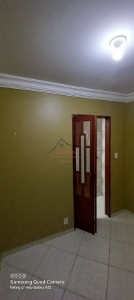 Imagem Casa com 2 Quartos para Alugar, 40 m² em Jardim Santa Terezinha (zona Leste) - São Paulo Imagem Casa com 2 Quartos para Alugar, 40 m² em Jardim Santa Terezinha (zona Leste) - São Paulo