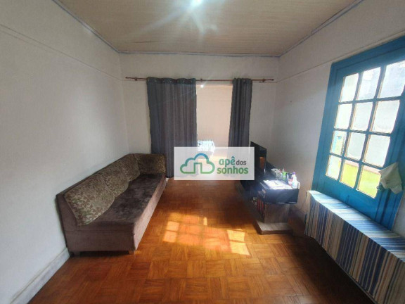 Apartamento com 2 Quartos à Venda, 87 m² em Santa Cecília - São Paulo