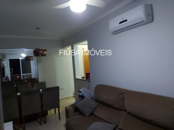 Imagem Apartamento com 2 Quartos à Venda, 62 m² em Nova Aliança - Ribeirão Preto